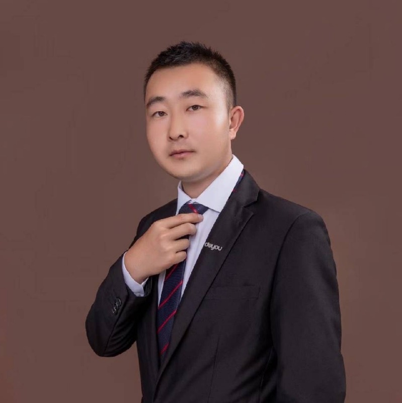 赵辉的第一张照片--赣州相亲服务中心