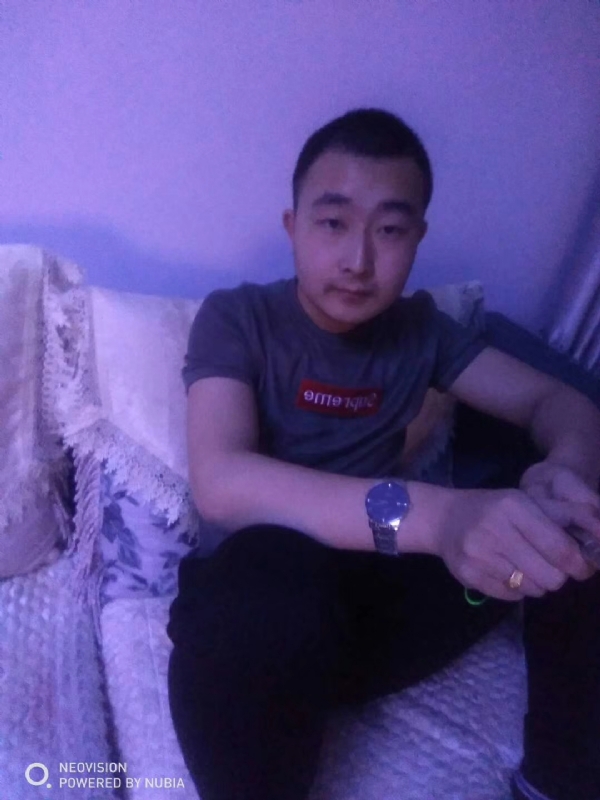 赵辉的第二张照片--赣州相亲服务中心