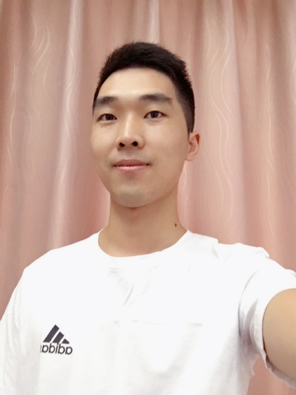 只为遇见你的第一张照片--赣州相亲服务中心