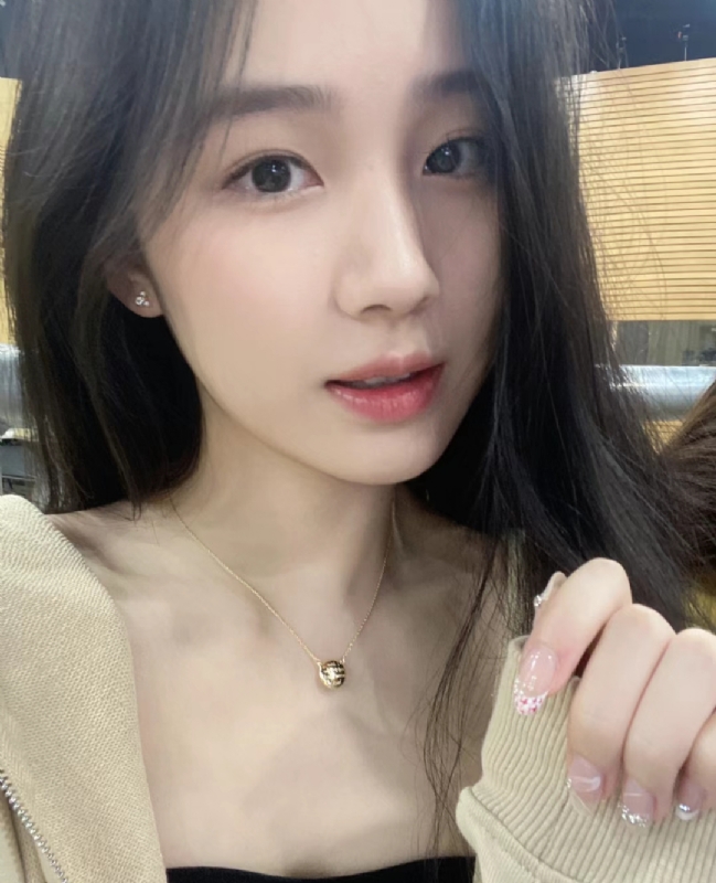 琪琪的第一张照片--赣州相亲服务中心