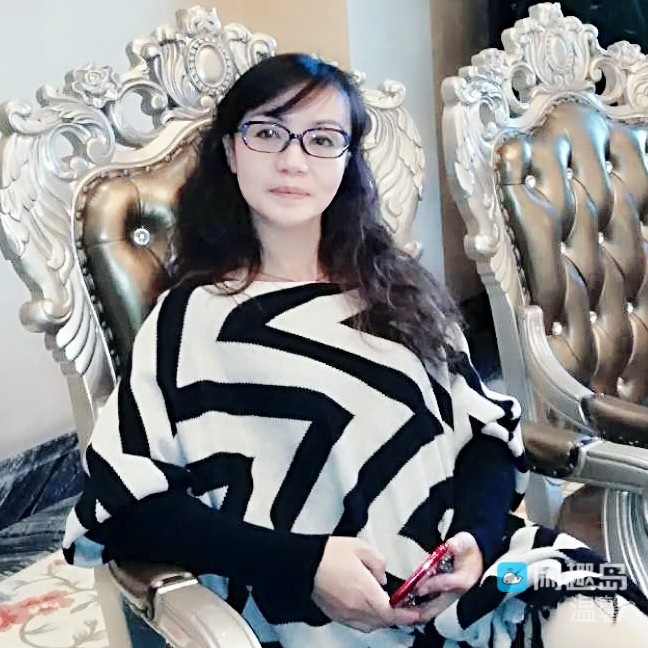 心若晴天的第一张照片--赣州相亲服务中心