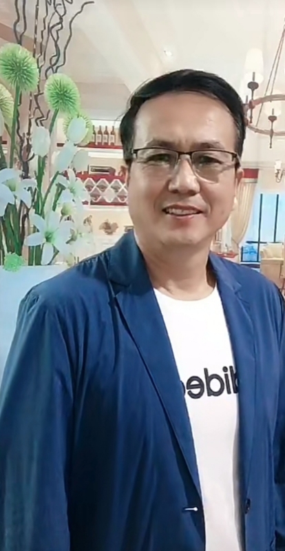 沈先生的第一张照片--赣州相亲服务中心