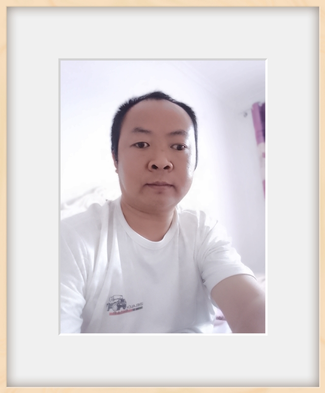张家小伙子的第一张照片--赣州相亲服务中心