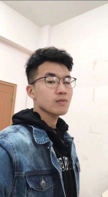 梁凯的第二张照片--赣州相亲服务中心