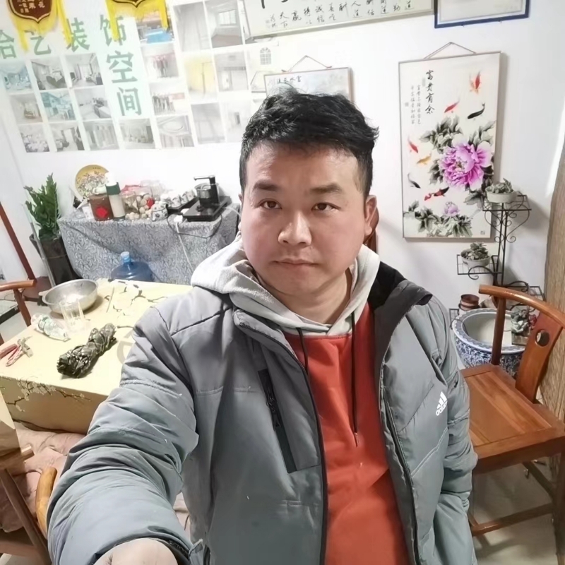 君君的第一张照片--赣州相亲服务中心