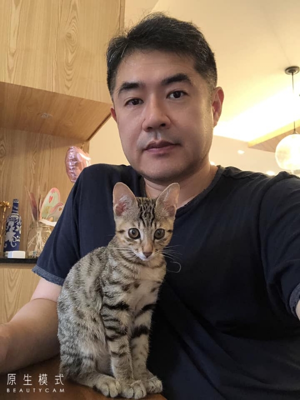 lucaswong的第一张照片--赣州相亲服务中心