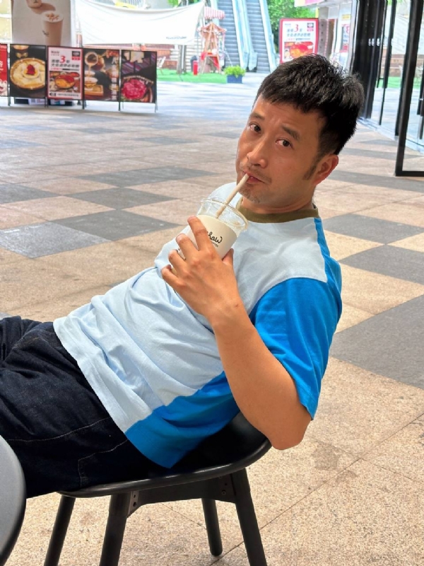 生而为人的第一张照片--赣州相亲服务中心