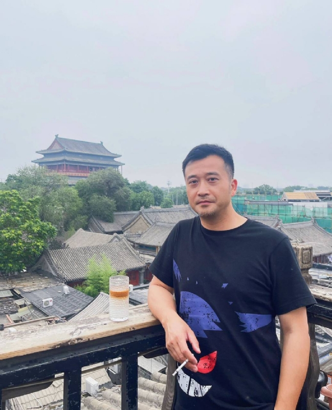 生而为人的第二张照片--赣州相亲服务中心