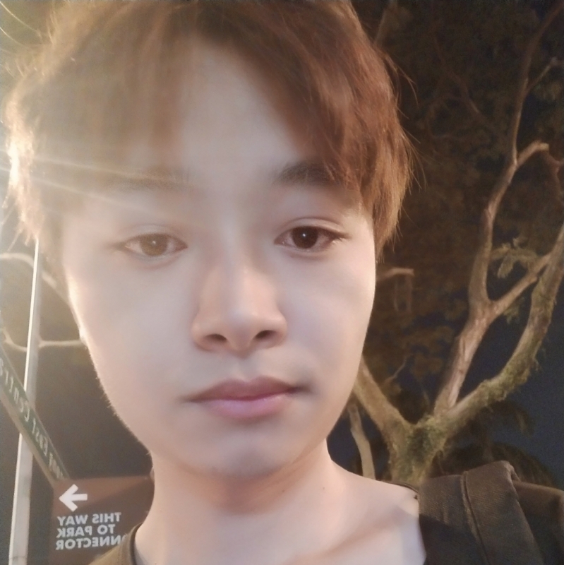 磊磊的第一张照片--赣州相亲服务中心