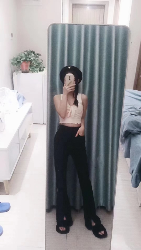 莎莎的第一张照片--赣州相亲服务中心