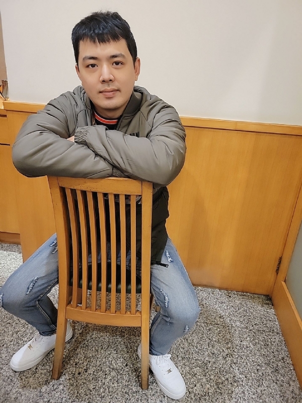 丁丁的第一张照片--赣州相亲服务中心