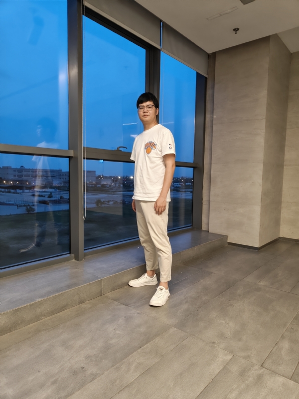 小鱼的第一张照片--赣州相亲服务中心