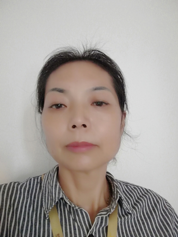 佳缘的第一张照片--赣州相亲服务中心