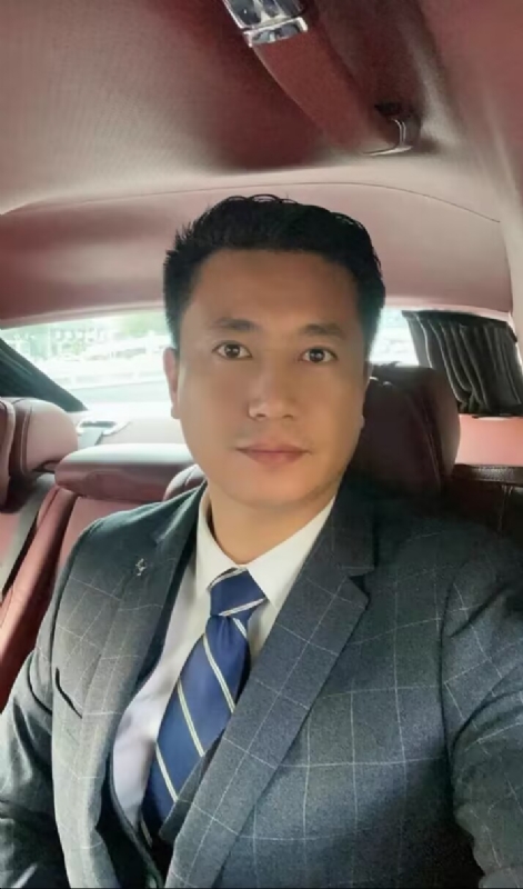 小张的第二张照片--赣州相亲服务中心