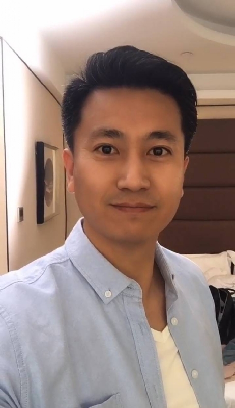 一路向前GO的第一张照片--赣州相亲服务中心