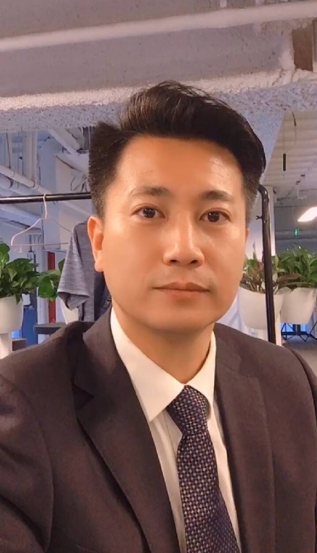 一路向前GO的第三张照片--赣州相亲服务中心
