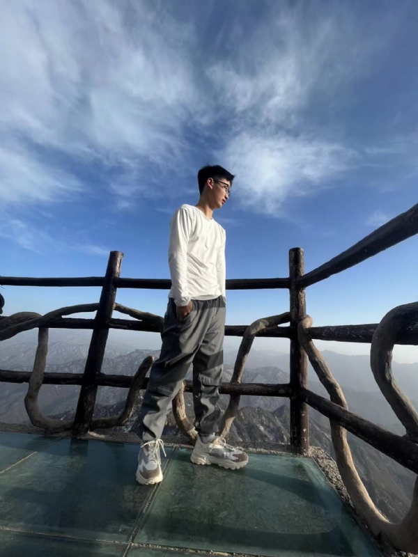 怜ぁ熙的第一张照片--赣州相亲服务中心
