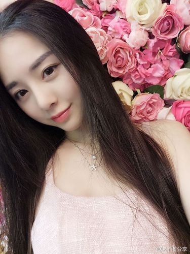周悦的第一张照片--赣州相亲服务中心
