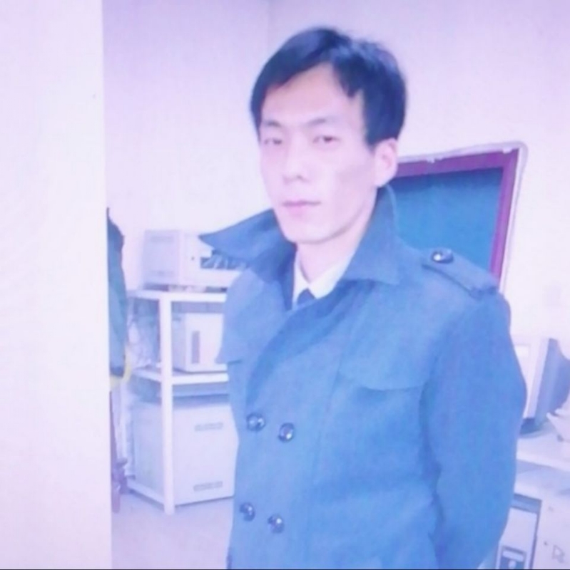 一生何求的第一张照片--赣州相亲服务中心