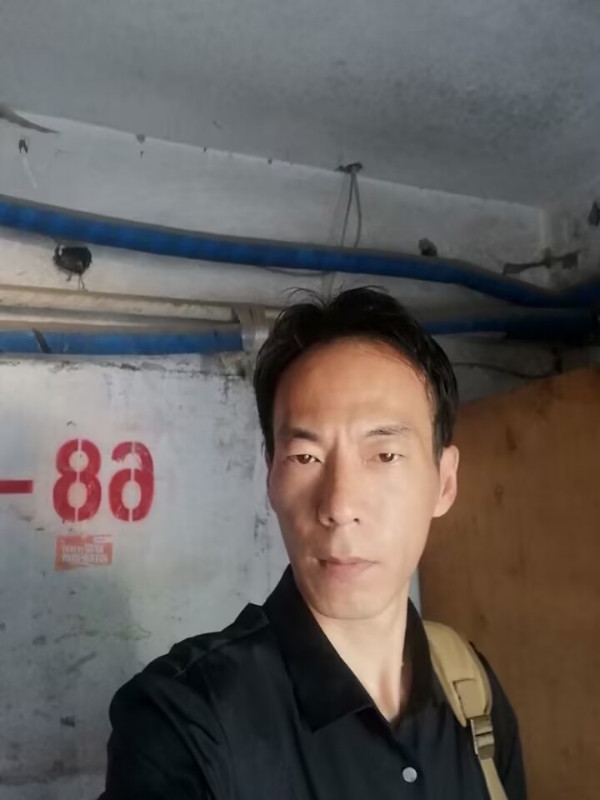 一生何求的第三张照片--赣州相亲服务中心