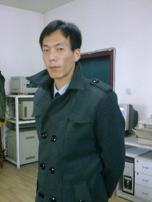 一生何求的第四张照片--赣州相亲服务中心