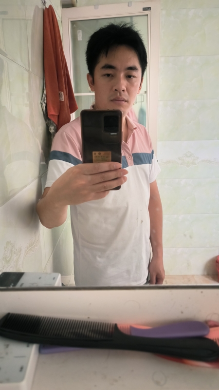 云飞的第一张照片--赣州相亲服务中心