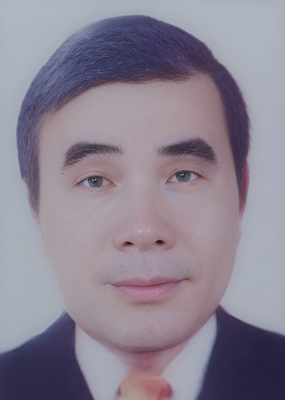 托马斯的第一张照片--赣州相亲服务中心
