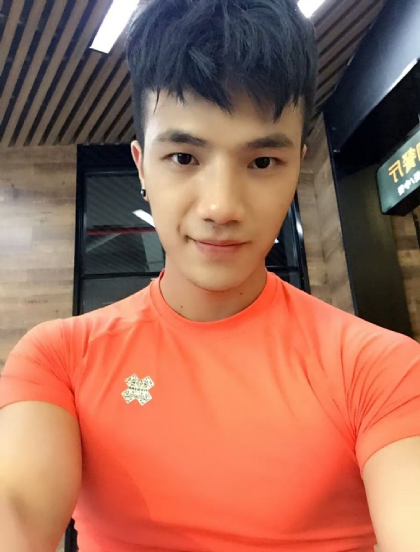 航航的第一张照片--赣州相亲服务中心