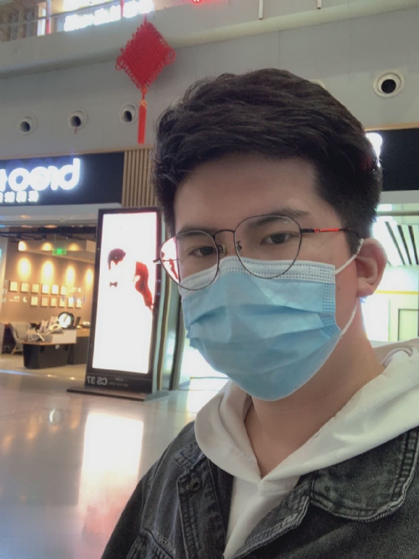 xxmr的第一张照片--赣州相亲服务中心