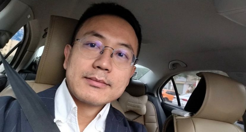 百柯争流的第一张照片--赣州相亲服务中心