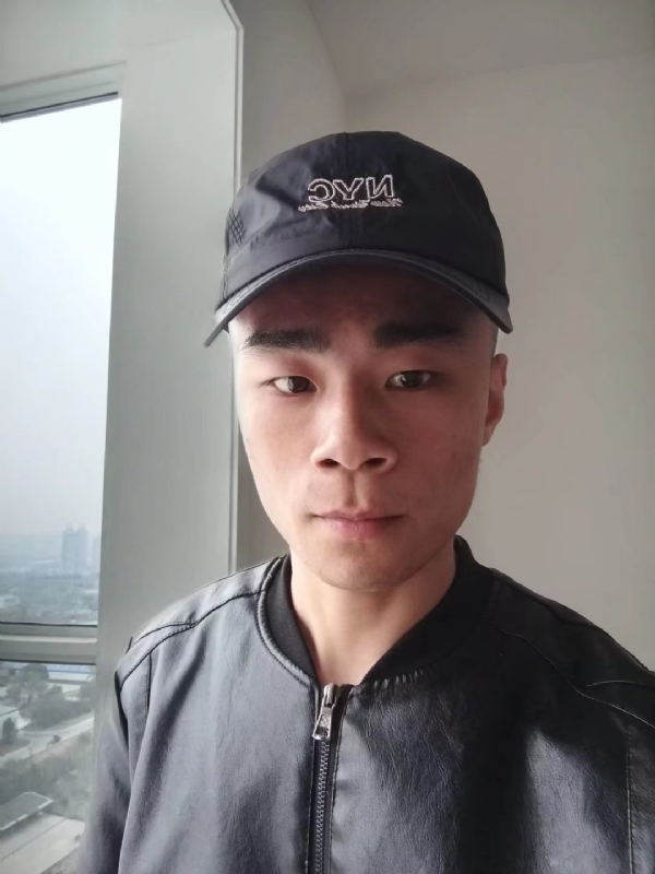 顺其自然的第一张照片--赣州相亲服务中心