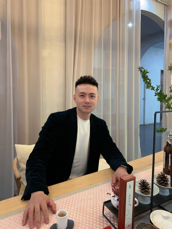 爱人知心的第一张照片--赣州相亲服务中心