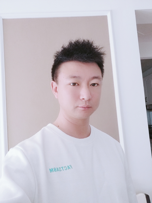 Glory的第二张照片--赣州相亲服务中心