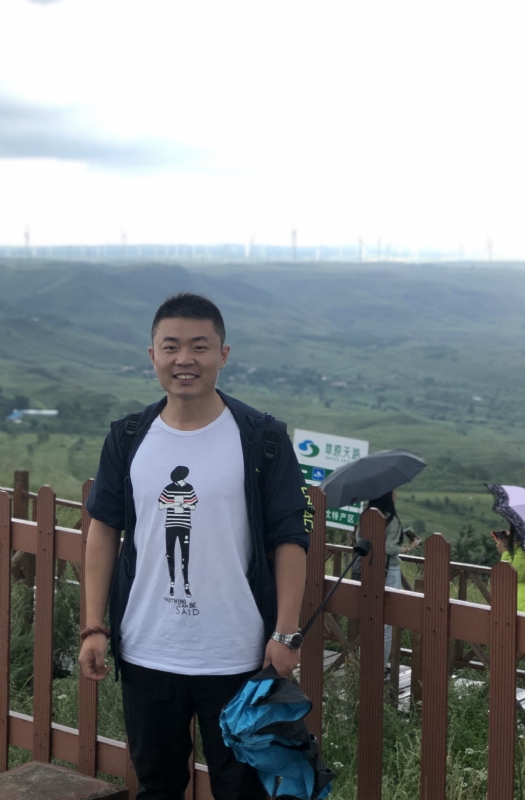 福鑫来的第一张照片--赣州相亲服务中心