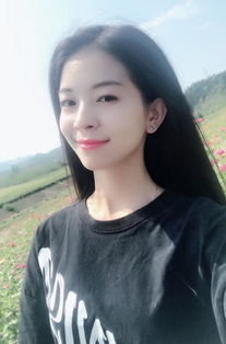 刘清竹的第一张照片--赣州相亲服务中心