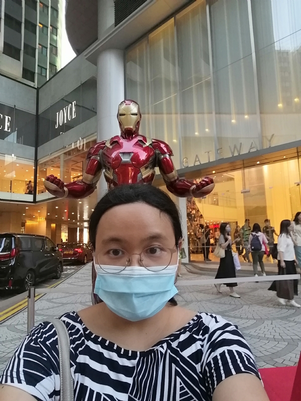 碧珊的第一张照片--赣州相亲服务中心