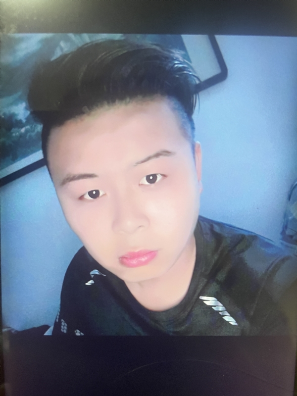 踏实森的第一张照片--赣州相亲服务中心