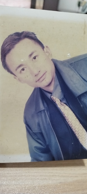 海哥的第一张照片--赣州相亲服务中心