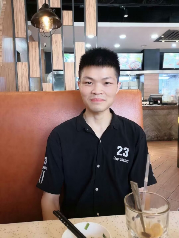 Mickey的第一张照片--赣州相亲服务中心