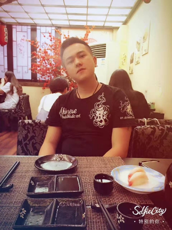 夏天的第四张照片--赣州相亲服务中心