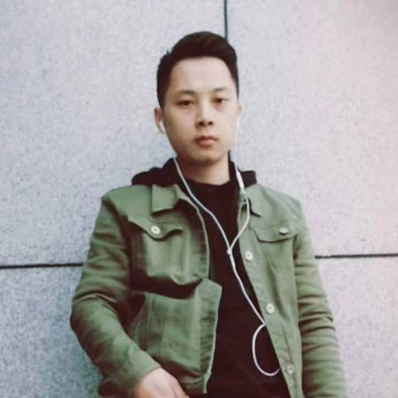 蝴蝶飞不过沧海的第一张照片--赣州相亲服务中心