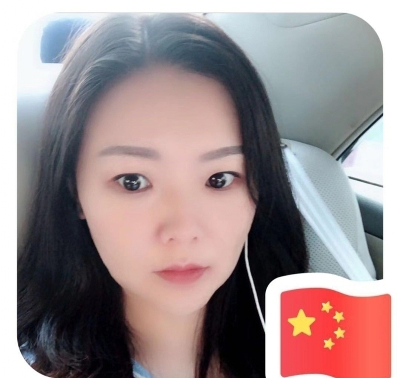 李姝静的第二张照片--赣州相亲服务中心