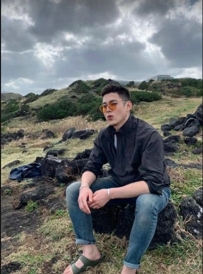 阿海的第一张照片--赣州相亲服务中心