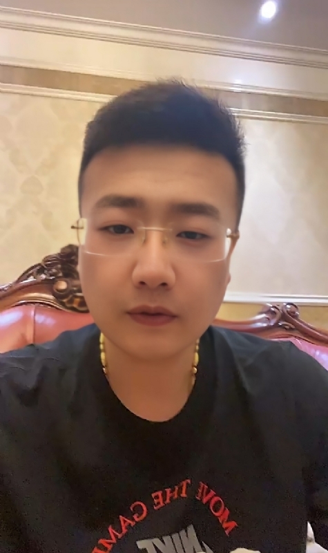 百川的第一张照片--赣州相亲服务中心