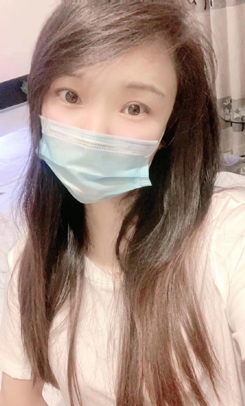 静静的第二张照片--赣州相亲服务中心