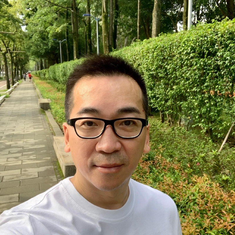 真诚待人的第一张照片--赣州相亲服务中心