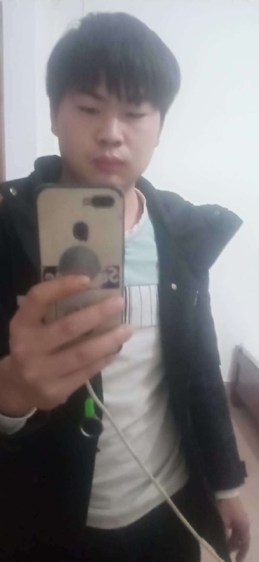 林依的第一张照片--赣州相亲服务中心