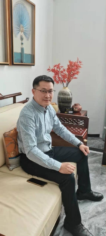 Allan的第一张照片--赣州相亲服务中心