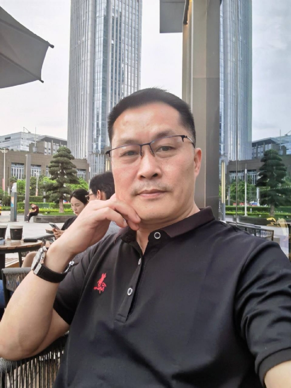Allan的第二张照片--赣州相亲服务中心