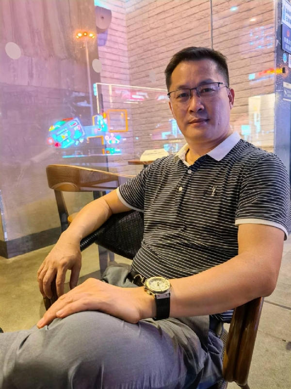 Allan的第三张照片--赣州相亲服务中心